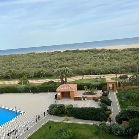 Apartment A Estribor *