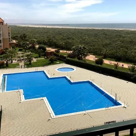 Apartment A Estribor Isla Canela