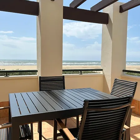 Apartment A Estribor *