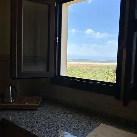 شقة A Estribor