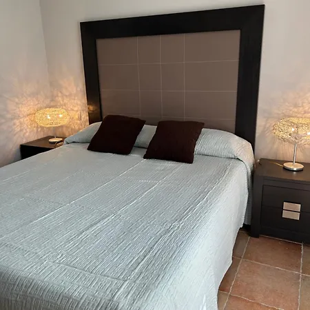 Apartment A Estribor *