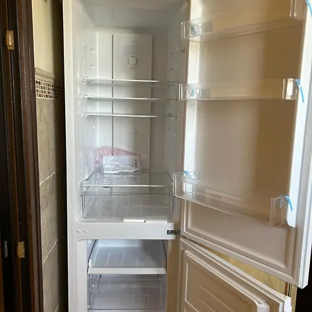Apartment A Estribor *
