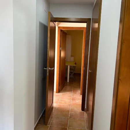 Apartment A Estribor *