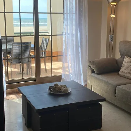 Apartment A Estribor *