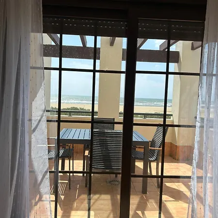 Apartment A Estribor