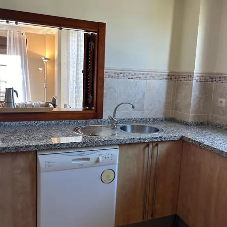 Apartment A Estribor Isla Canela