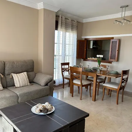 Apartment A Estribor *