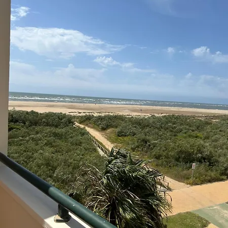 A Estribor
