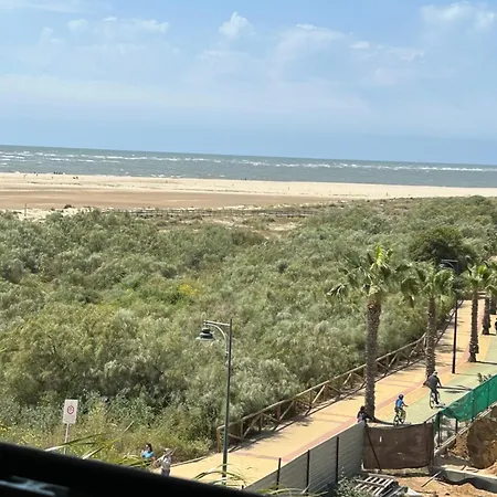 Apartment A Estribor