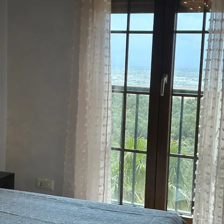 Apartment A Estribor *