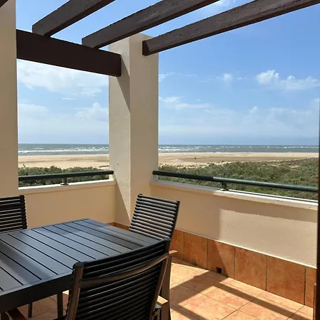 Apartment A Estribor Isla Canela